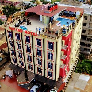 Safyad Hotel